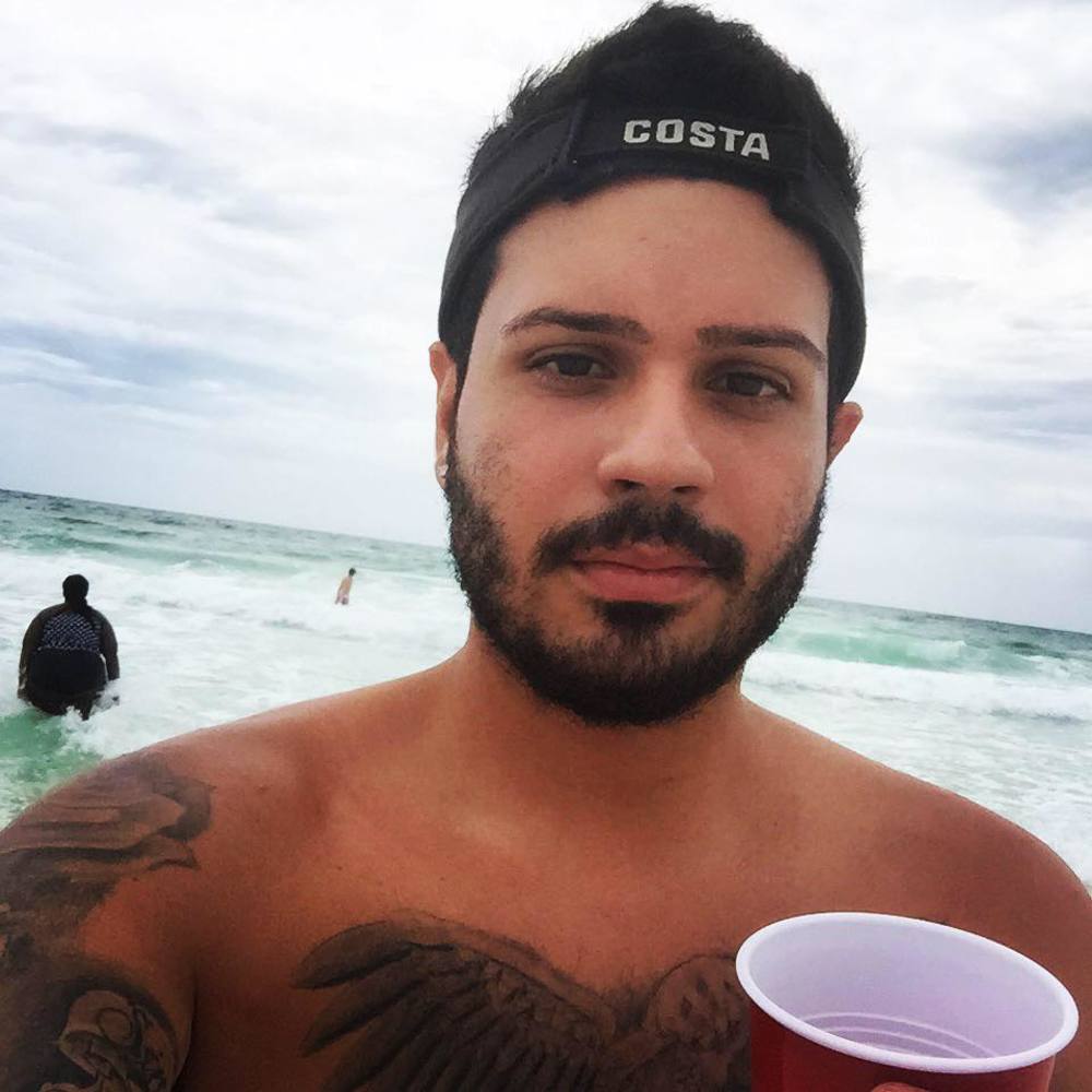 Meet your Posher, Tony